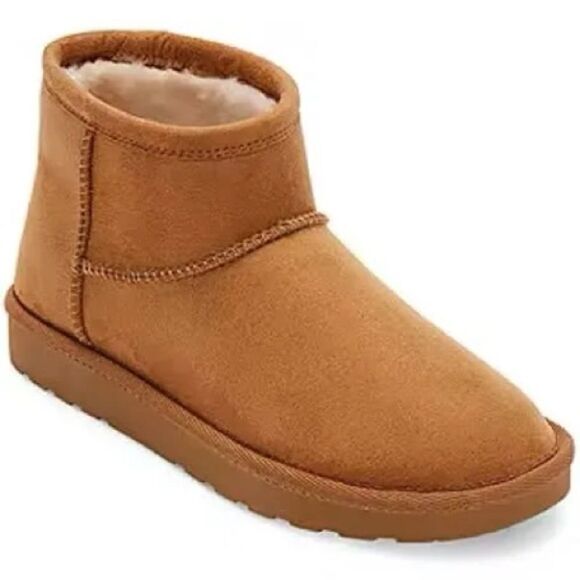 ARIZONA WINTER BOOTS - Picture 1 of 7